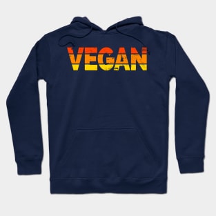 Vegan Hoodie